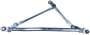 WAI Global Windshield Wiper Linkage