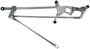WAI Global Windshield Wiper Linkage