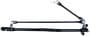 WAI Global Windshield Wiper Linkage