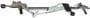WAI Global Windshield Wiper Linkage