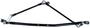 WAI Global Windshield Wiper Linkage