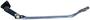 WAI Global Windshield Wiper Linkage