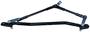 WAI Global Windshield Wiper Linkage
