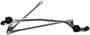 WAI Global Windshield Wiper Linkage