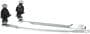 WAI Global Windshield Wiper Linkage