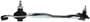 WAI Global Windshield Wiper Linkage