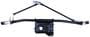 WAI Global Windshield Wiper Linkage