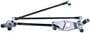 WAI Global Windshield Wiper Linkage