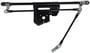 WAI Global Windshield Wiper Linkage