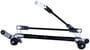 WAI Global Windshield Wiper Linkage