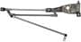 WAI Global Windshield Wiper Linkage