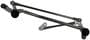 WAI Global Windshield Wiper Linkage