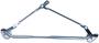 WAI Global Windshield Wiper Linkage