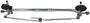 WAI Global Windshield Wiper Linkage