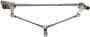 WAI Global Windshield Wiper Linkage