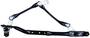 WAI Global Windshield Wiper Linkage