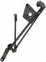 WAI Global Windshield Wiper Linkage