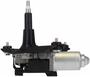 WAI Global Windshield Wiper Motor - New