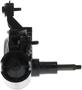 WAI Global Windshield Wiper Motor - New