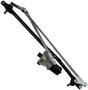 WAI Global Wiper Motor And Linkage Assembly