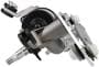 WAI Global Windshield Wiper Motor And Linkage Assembly