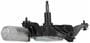 WAI Global Wiper Motor