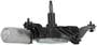 WAI Global Windshield Wiper Motor