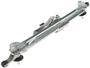 WAI Global Windshield Wiper Motor And Linkage Assembly