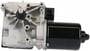 WAI Global Windshield Wiper Motor - New