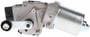 WAI Global Windshield Wiper Motor - New