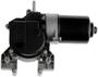 WAI Global Windshield Wiper Motor - New