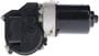 WAI Global Windshield Wiper Motor - New