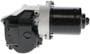 WAI Global Windshield Wiper Motor - New