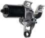WAI Global Windshield Wiper Motor - New