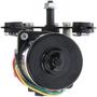 WAI Global Windshield Wiper Motor - New