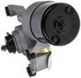 WAI Global Windshield Wiper Motor - New