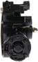 WAI Global Windshield Wiper Motor - New
