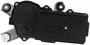 WAI Global Windshield Wiper Motor - New