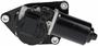 WAI Global Windshield Wiper Motor - New