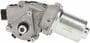 WAI Global Windshield Wiper Motor - New