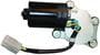WAI Global Windshield Wiper Motor - New