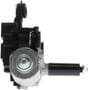 WAI Global Windshield Wiper Motor - New