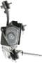 WAI Global Windshield Wiper Motor - New