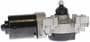 WAI Global Windshield Wiper Motor - New