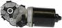 WAI Global Windshield Wiper Motor - New