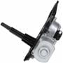 WAI Global Windshield Wiper Motor - New