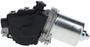 WAI Global Windshield Wiper Motor - New