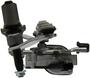 WAI Global Wiper Motor And Linkage Assembly