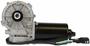WAI Global Windshield Wiper Motor - New