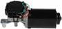 WAI Global Windshield Wiper Motor - New